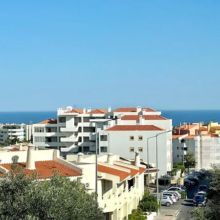 Holiday Apartment Albufeira Exterior photo