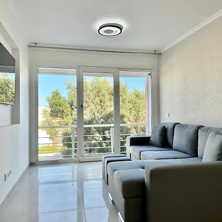Holiday Apartment Albufeira Exterior photo