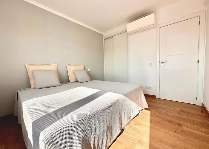 Holiday Apartment Albufeira