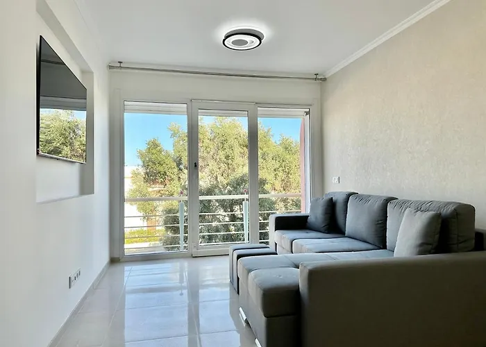 Holiday Apartment Albufeira