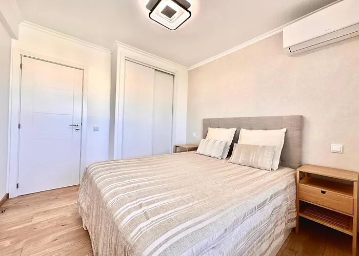 Holiday Apartment Albufeira
