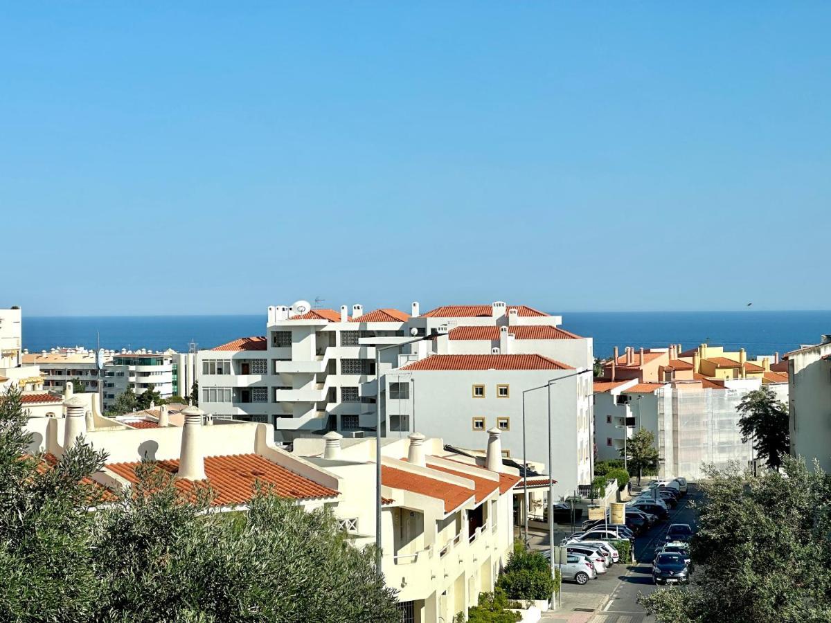 Apartment Holiday Apartment Albufeira