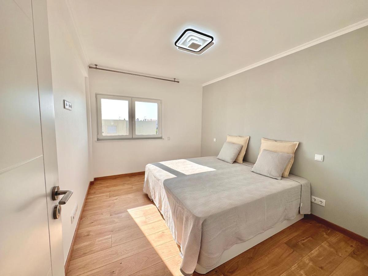 Holiday Apartment Albufeira Apartment